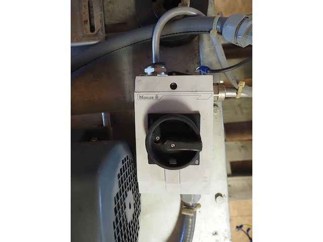 Nn blower - afbeelding 9 van  9