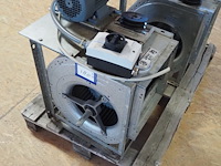 Nn blower - afbeelding 1 van  9