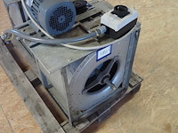 Nn blower - afbeelding 2 van  9