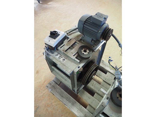 Nn blower - afbeelding 3 van  9