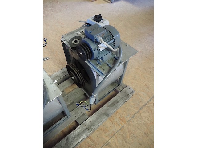 Nn blower - afbeelding 4 van  9