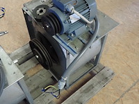 Nn blower - afbeelding 4 van  9