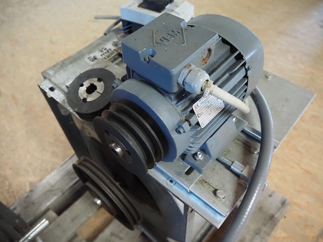 Nn blower - afbeelding 5 van  9