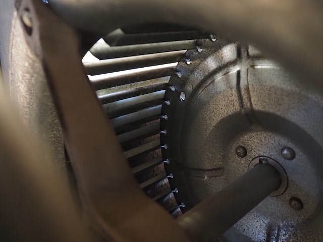 Nn blower - afbeelding 7 van  9