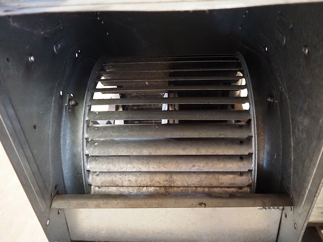 Nn blower - afbeelding 8 van  9