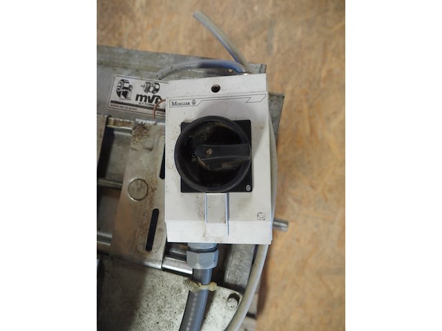 Nn blower - afbeelding 9 van  9