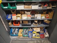 Nn bolts and nuts - afbeelding 2 van  15