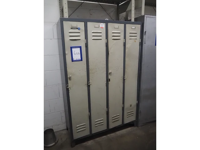 Nn bolts and nuts - afbeelding 5 van  15