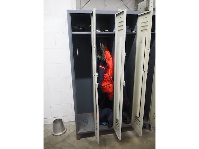 Nn bolts and nuts - afbeelding 6 van  15