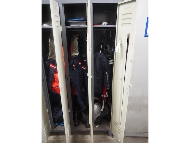 Nn bolts and nuts - afbeelding 7 van  15