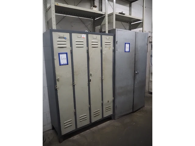 Nn bolts and nuts - afbeelding 1 van  15