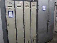 Nn bolts and nuts - afbeelding 1 van  15