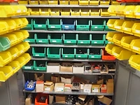 Nn bolts and nuts - afbeelding 9 van  15