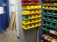 Nn bolts and nuts - afbeelding 10 van  15