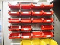 Nn bolts and nuts - afbeelding 11 van  15