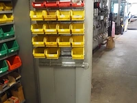 Nn bolts and nuts - afbeelding 13 van  15