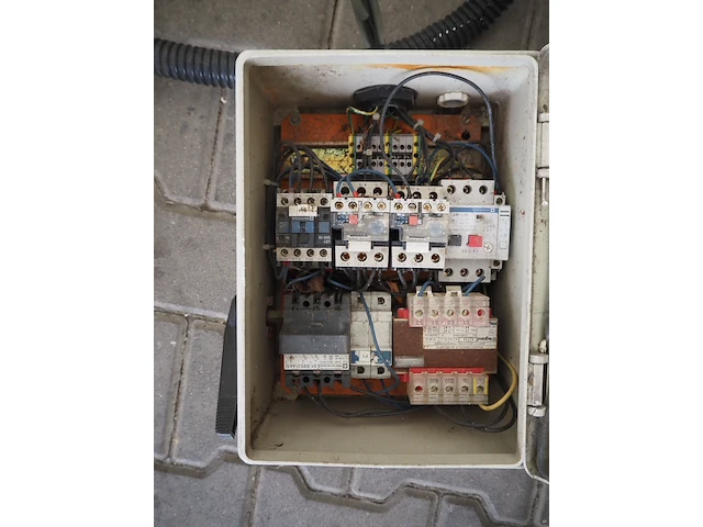 Nn boot cleaner - afbeelding 2 van  11