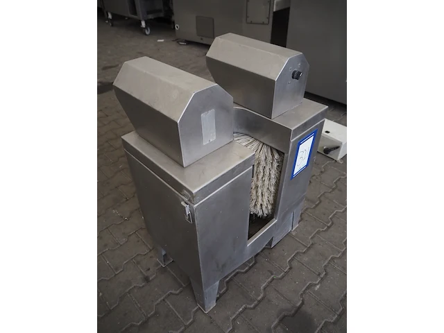 Nn boot cleaner - afbeelding 4 van  11