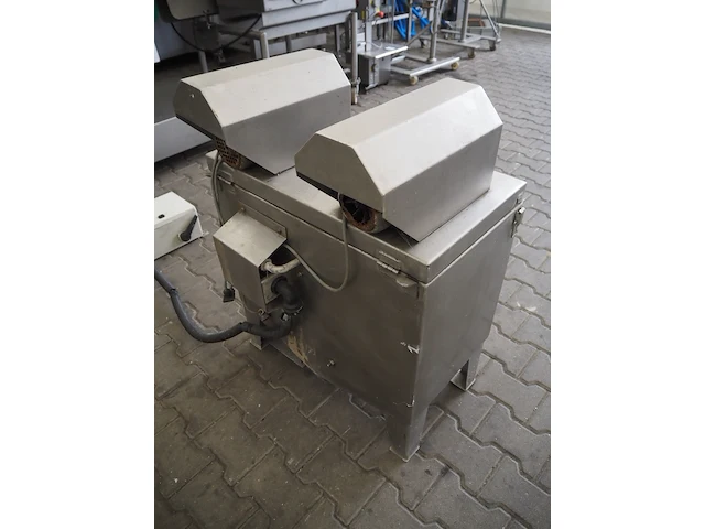 Nn boot cleaner - afbeelding 5 van  11