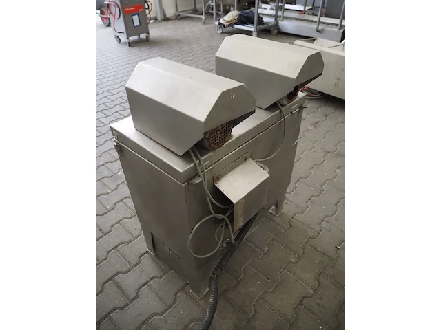 Nn boot cleaner - afbeelding 6 van  11