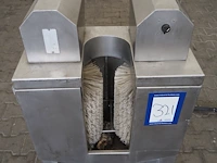 Nn boot cleaner - afbeelding 7 van  11