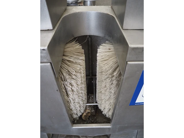 Nn boot cleaner - afbeelding 8 van  11