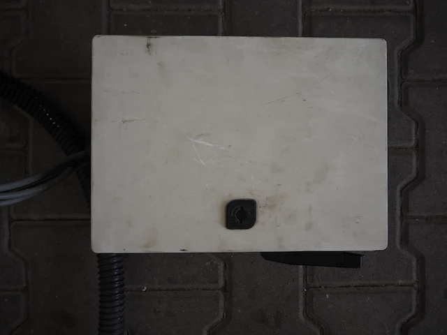Nn boot cleaner - afbeelding 11 van  11