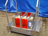 Nn boot cleaner - afbeelding 1 van  10