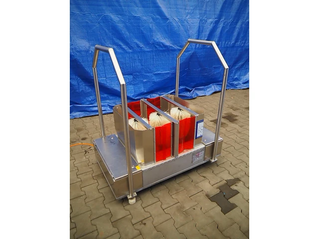 Nn boot cleaner - afbeelding 3 van  10