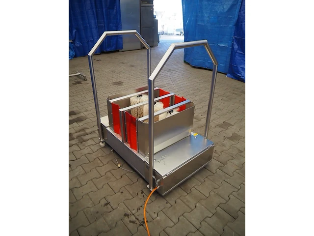 Nn boot cleaner - afbeelding 4 van  10