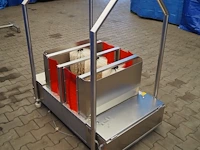 Nn boot cleaner - afbeelding 4 van  10