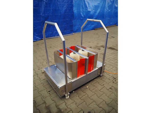 Nn boot cleaner - afbeelding 5 van  10