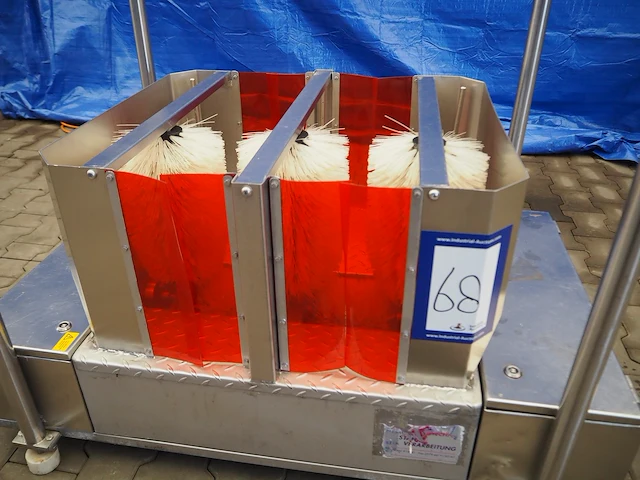 Nn boot cleaner - afbeelding 6 van  10