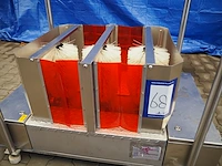 Nn boot cleaner - afbeelding 6 van  10