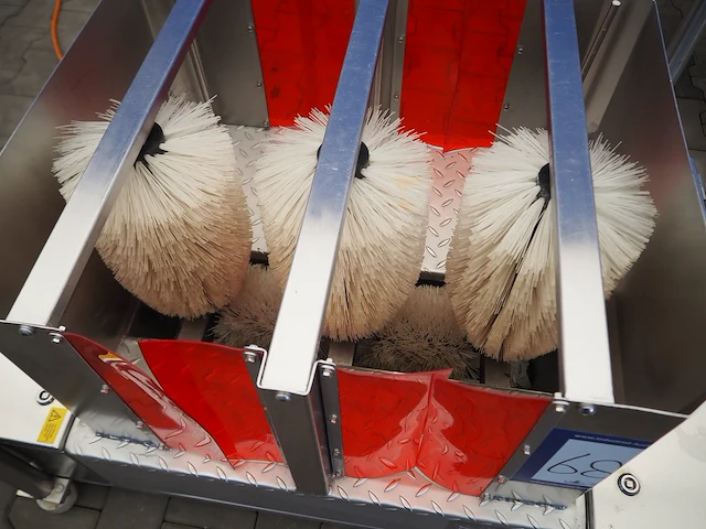 Nn boot cleaner - afbeelding 7 van  10