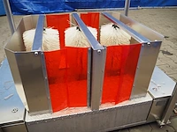 Nn boot cleaner - afbeelding 9 van  10