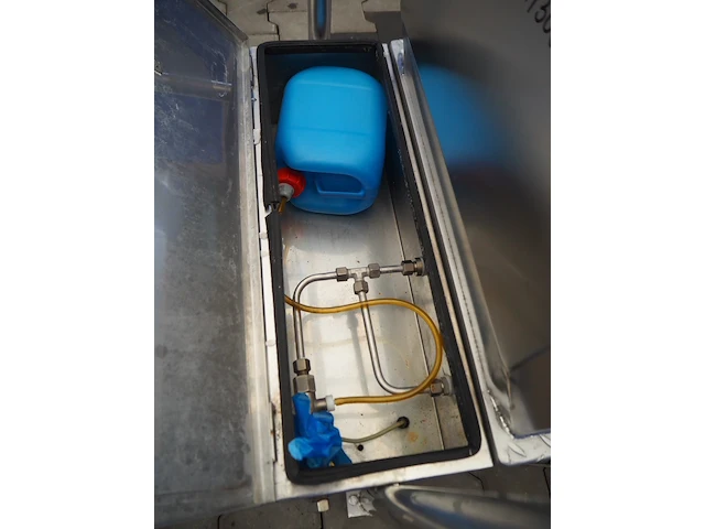 Nn boot cleaner - afbeelding 10 van  10