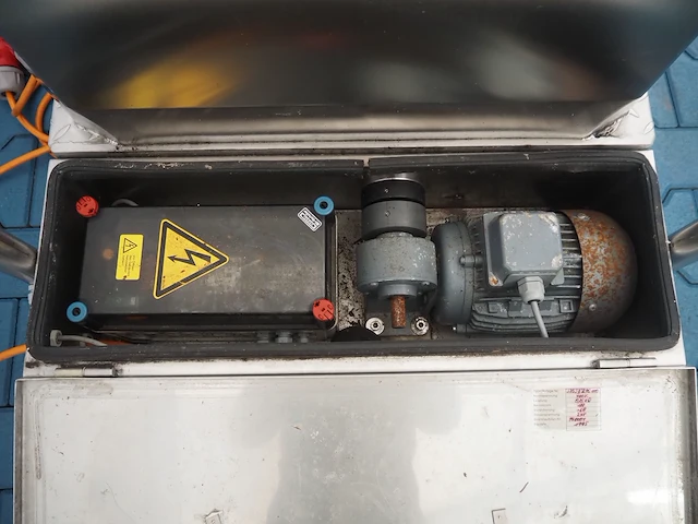 Nn boot cleaner - afbeelding 5 van  14