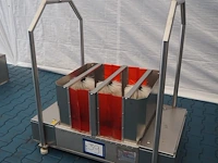 Nn boot cleaner - afbeelding 1 van  14