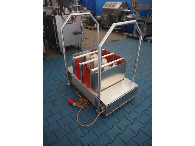 Nn boot cleaner - afbeelding 8 van  14