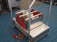 Nn boot cleaner - afbeelding 8 van  14