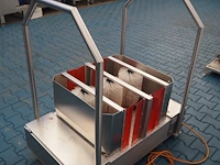 Nn boot cleaner - afbeelding 9 van  14