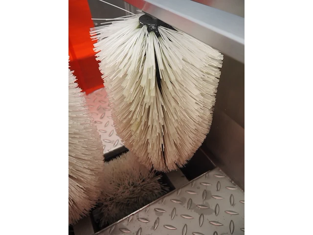 Nn boot cleaner - afbeelding 12 van  14