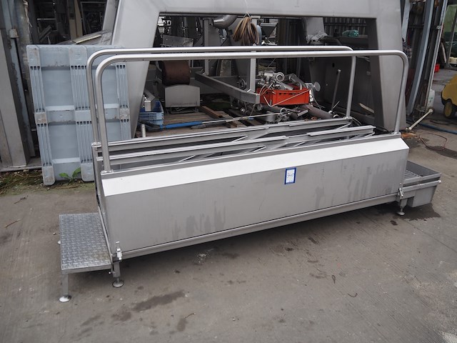 Nn boot cleaner - afbeelding 1 van  10