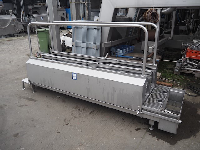 Nn boot cleaner - afbeelding 3 van  10