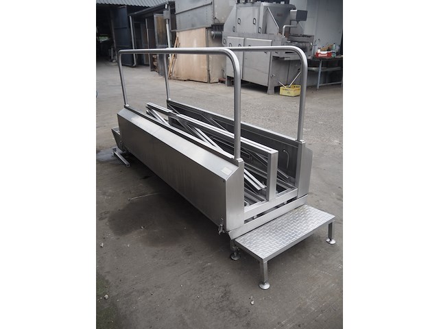 Nn boot cleaner - afbeelding 5 van  10