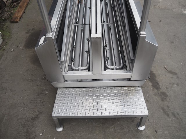 Nn boot cleaner - afbeelding 6 van  10