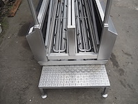 Nn boot cleaner - afbeelding 6 van  10