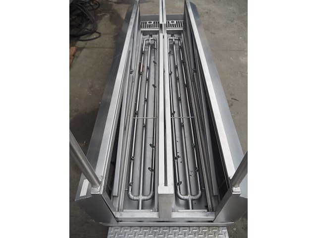 Nn boot cleaner - afbeelding 7 van  10