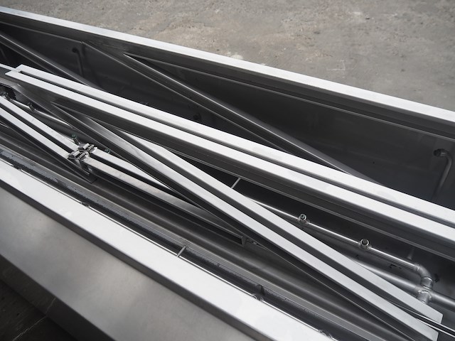 Nn boot cleaner - afbeelding 9 van  10